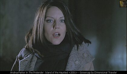 Andrea Parker nude photo #2