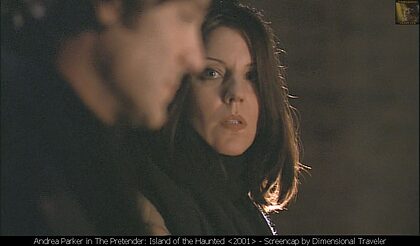 Andrea Parker nude photo #5