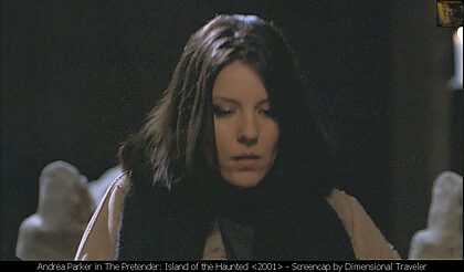 Andrea Parker nude photo #6