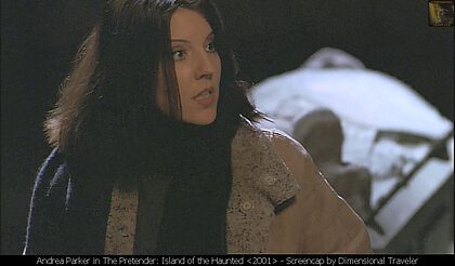 Andrea Parker nude photo #8