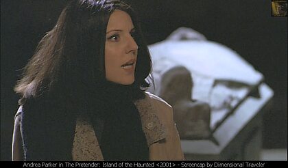 Andrea Parker nude photo #11
