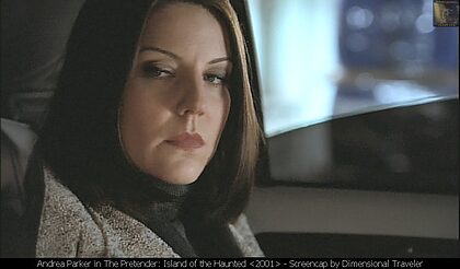 Andrea Parker nude photo #17
