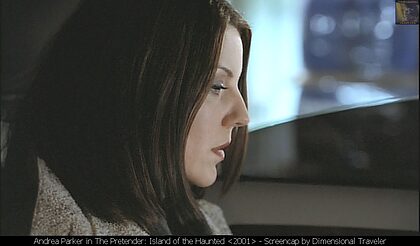 Andrea Parker nude photo #23