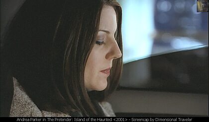 Andrea Parker nude photo #25