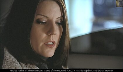Andrea Parker nude photo #26