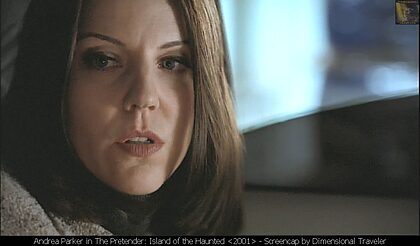 Andrea Parker nude photo #30