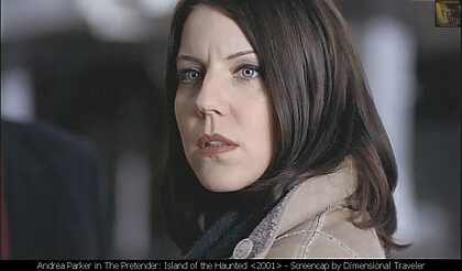 Andrea Parker nude photo #36