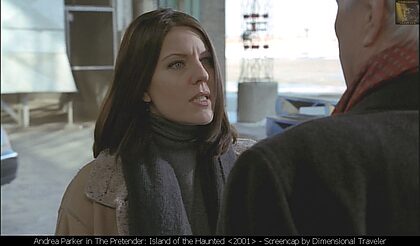 Andrea Parker nude photo #39