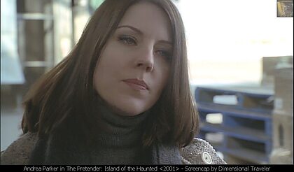 Andrea Parker nude photo #41