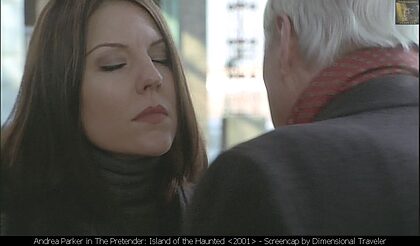 Andrea Parker nude photo #42