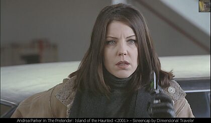 Andrea Parker nude photo #43