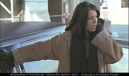 Andrea Parker nude photo #45