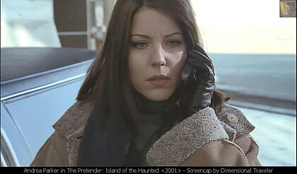 Andrea Parker nude photo #46