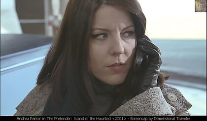 Andrea Parker nude photo #47