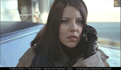Andrea Parker nude photo #51