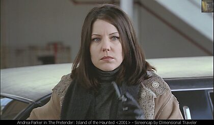Andrea Parker nude photo #53