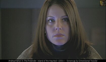 Andrea Parker nude photo #56