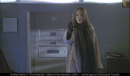 Andrea Parker nude photo #57