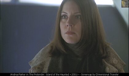 Andrea Parker nude photo #58