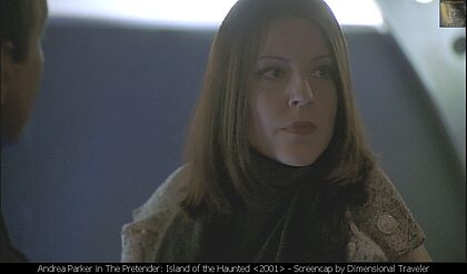 Andrea Parker nude photo #59