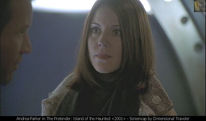 Andrea Parker nude photo #60