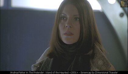 Andrea Parker nude photo #62