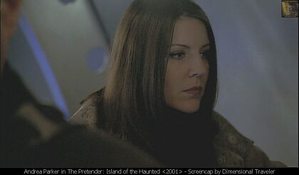 Andrea Parker nude photo #64