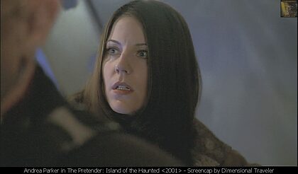 Andrea Parker nude photo #67