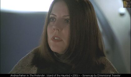 Andrea Parker nude photo #68