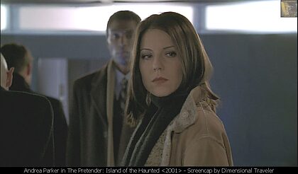 Andrea Parker nude photo #69