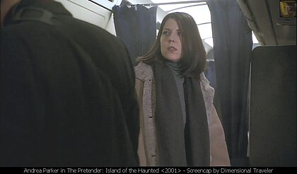 Andrea Parker nude photo #71