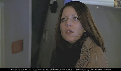 Andrea Parker nude photo #76