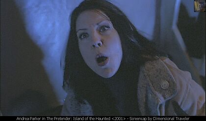 Andrea Parker nude photo #82