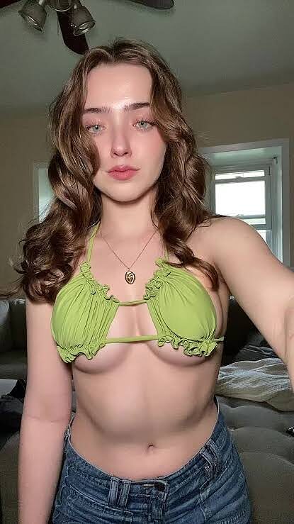 Angel Woff Sophia Viotto nude photo #6