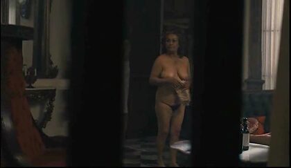 Angela Molina nude photo #2