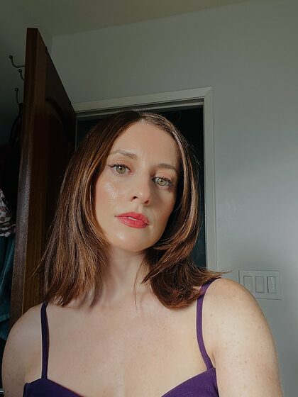 Angela Petruzziello nude photo #5