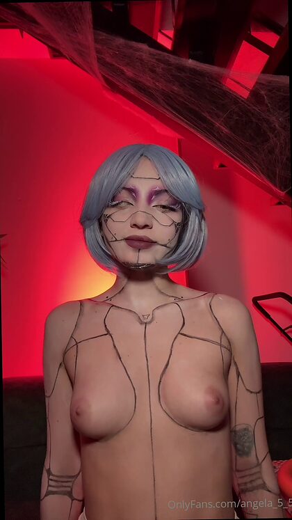 angela5-5 nude photo #3