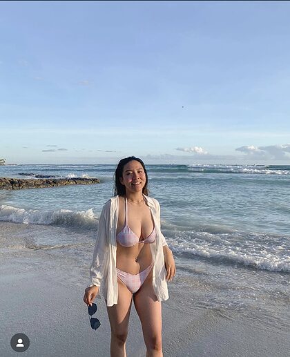 Angelica S nude photo #2