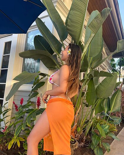 Angelica S nude photo #14