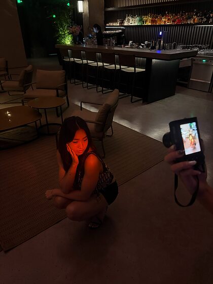 Angelina Chen nude photo #2