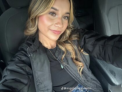 Angeliquerayleen nude photo #4
