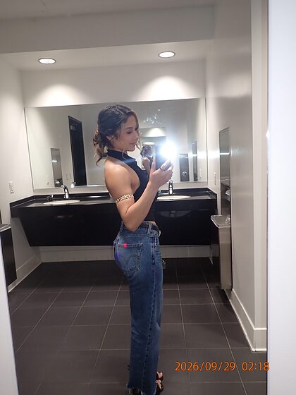 Angeliquerayleen nude photo #11