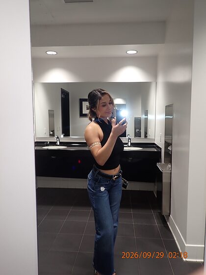 Angeliquerayleen nude photo #12