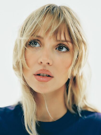 Angèle Van Laeken nude photo #92