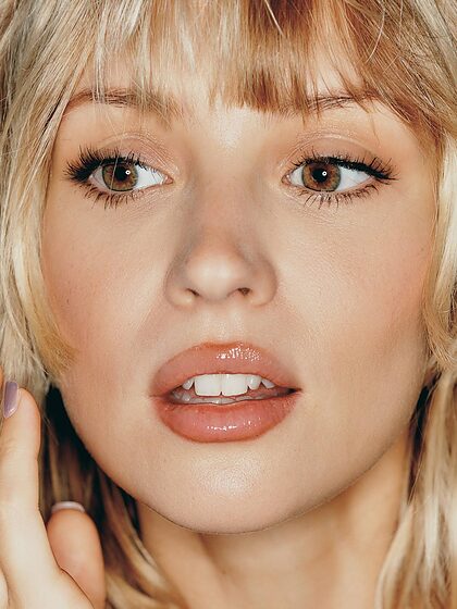 Angèle Van Laeken nude photo #94
