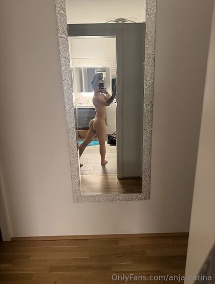 Anja Carina nude photo #51
