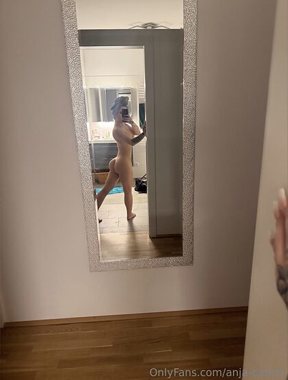 Anja Carina nude photo #52