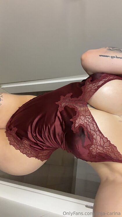Anja Carina nude photo #65