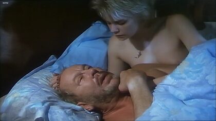 Anki Albertsson nude photo #4