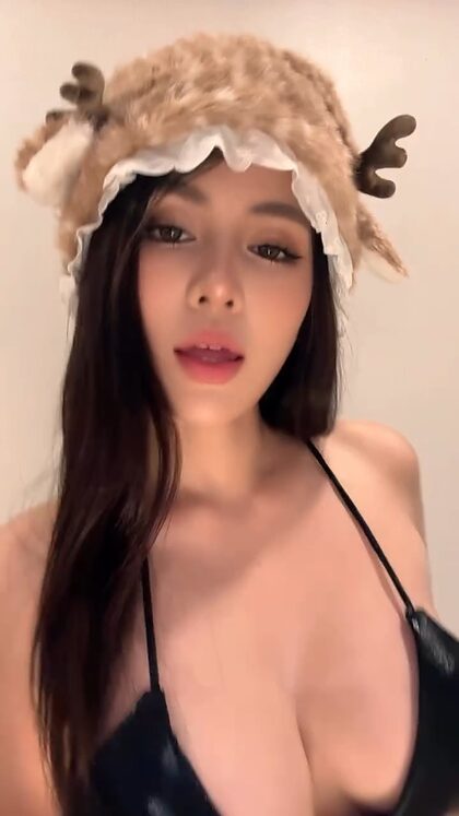 anlita atichotphattharasak nude photo #1